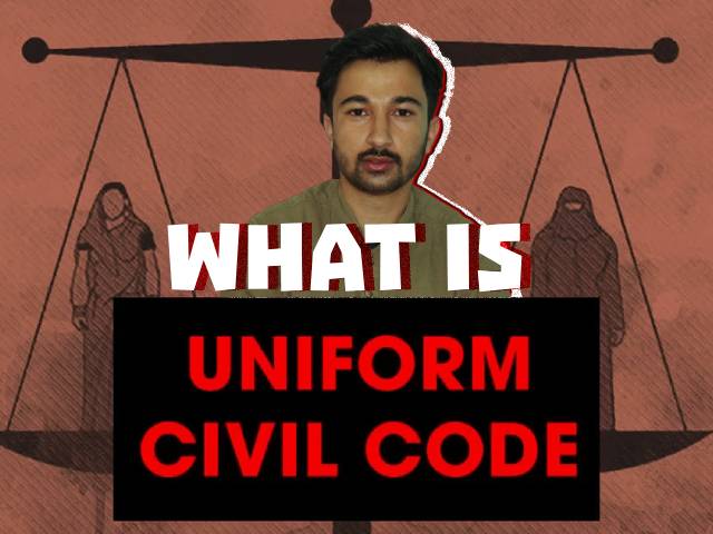 The Uniform Civil Code: One Nation, One Law